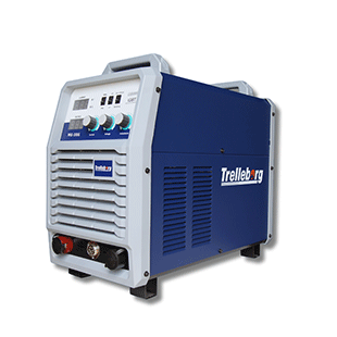 Máy hàn CO2 công nghiệp trelleborg MIG 500G