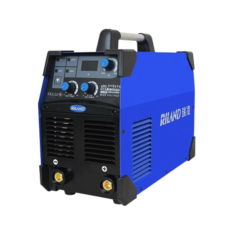 M&aacute;y h&agrave;n que d&ugrave;ng m&aacute;y ph&aacute;t điện ARC 315GTS