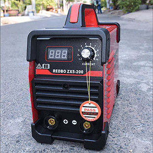 Máy hàn que ZX5-200 REDBO