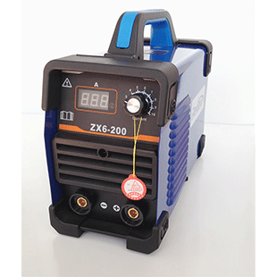 Máy hàn điện tử ZX6-200 REDBO