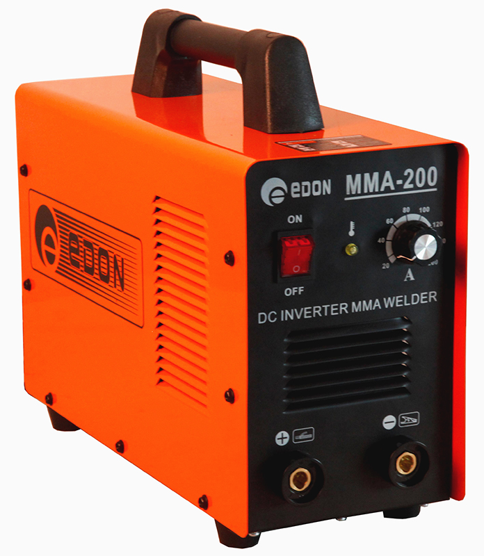M&aacute;y h&agrave;n điện tử MMA 200 Edon