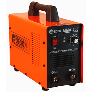 Máy hàn điện tử MMA 200 Edon