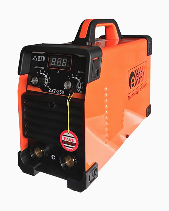 M&aacute;y h&agrave;n inverter ZX7-250 EDON