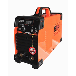 Máy hàn inverter ZX7-250 EDON