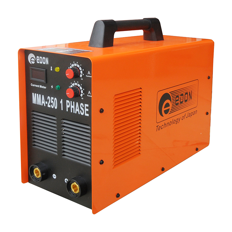 M&aacute;y h&agrave;n điện tử MMA-250 EDON