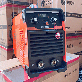 Máy hàn que ZX7-300E EDON