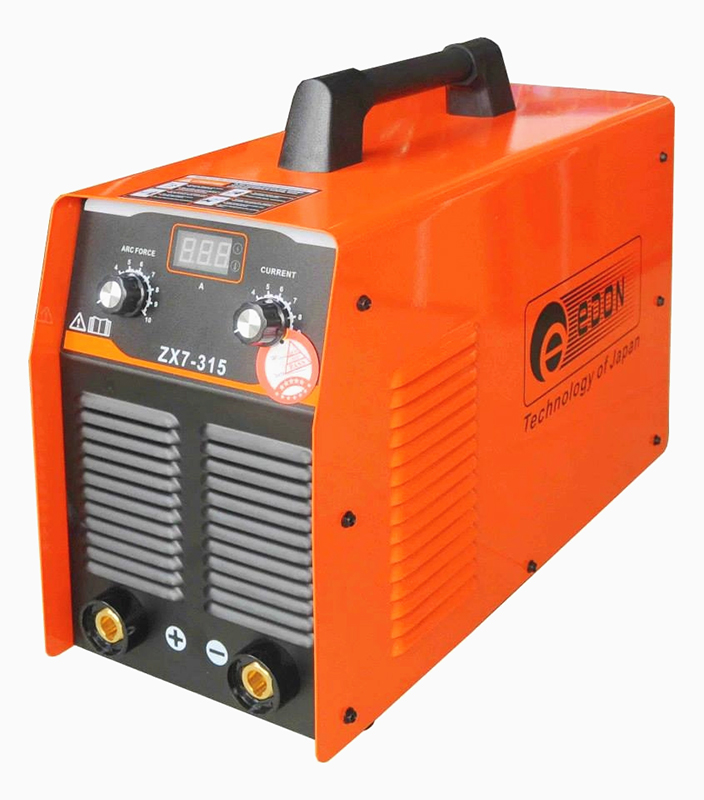 M&aacute;y h&agrave;n que ZX7-315 EDON