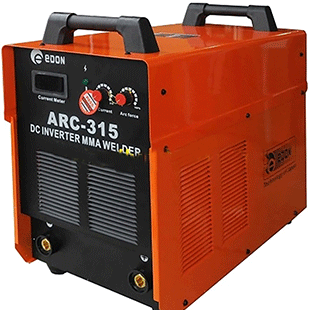 Máy hàn que điện tử ARC 315 EDON