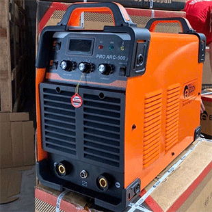 Máy hàn điện tử ARC 500 Pro EDON