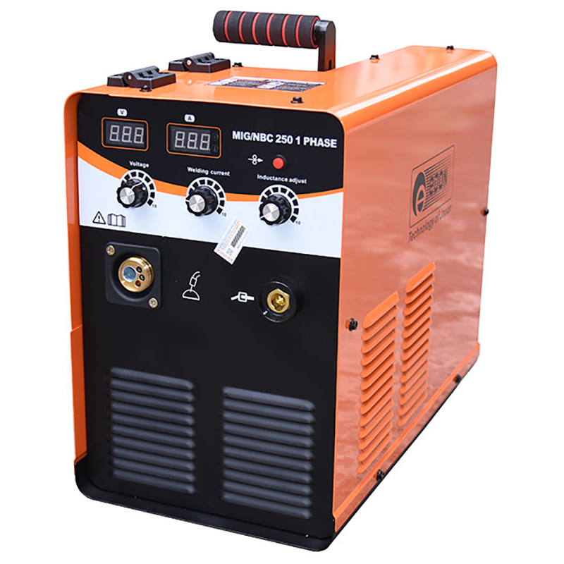 M&aacute;y h&agrave;n CO2 EDON NBC 250-220V