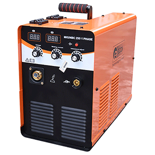Máy hàn CO2 EDON NBC 250-220V
