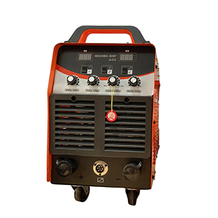 Nguồn máy hàn NBC 500F EDON