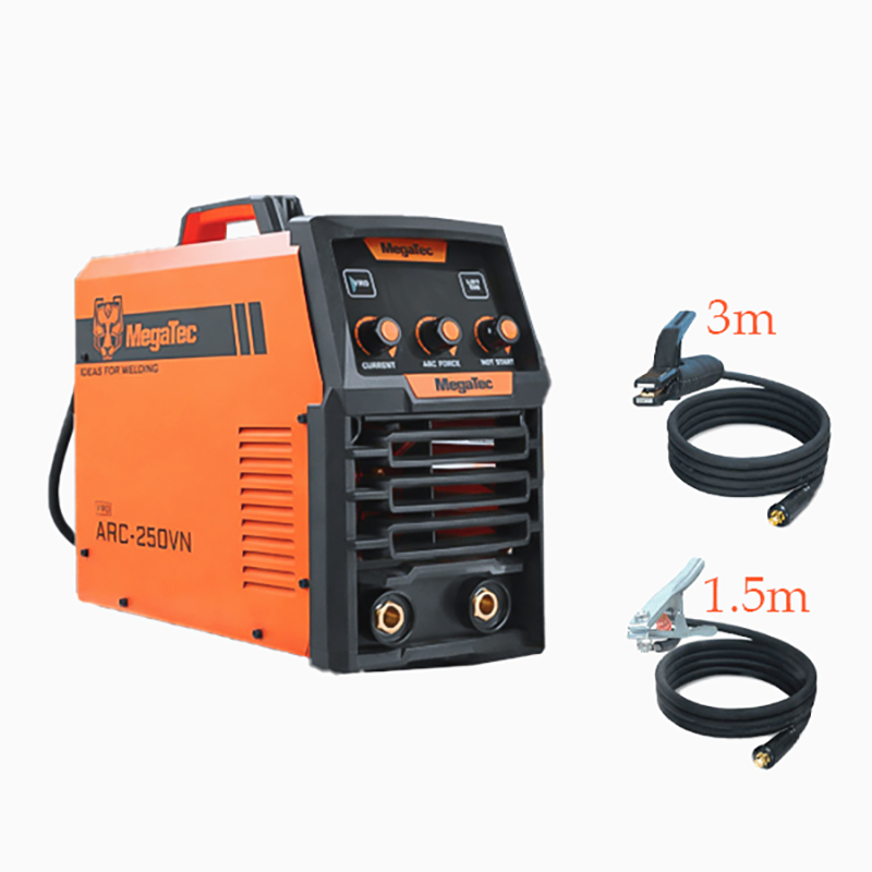 M&aacute;y h&agrave;n điện tử Megatec ARC-250VN