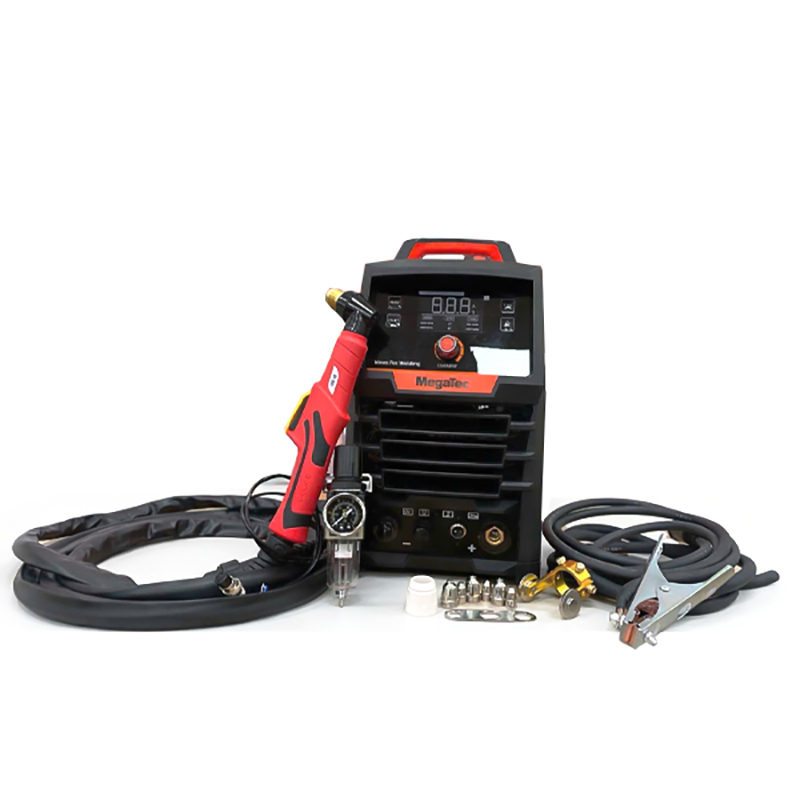 M&aacute;y cắt Plasma 60A Megatec CUT-60VN