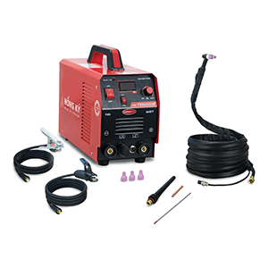 Máy hàn Tig Hồng Ký Inverter HK TIG 200E - 220V