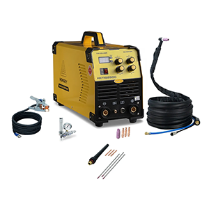 Máy hàn TIG lạnh Hồng Ký Master HKTIG250C