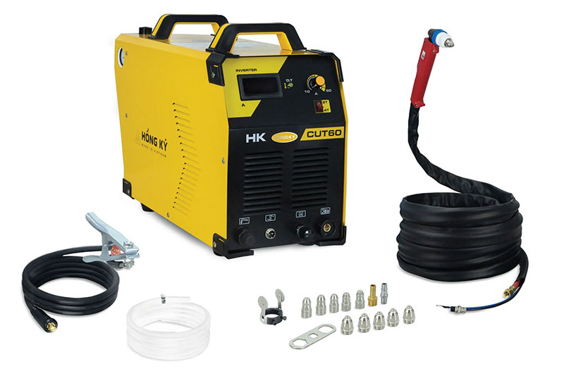 Máy cắt Plasma 60A Hồng Ký HKCUT60