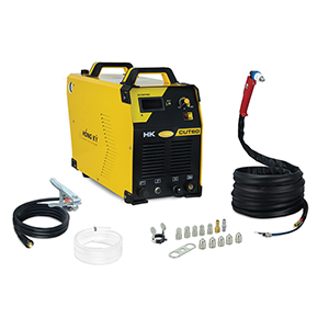 Máy cắt Plasma 60A Hồng Ký HKCUT60
