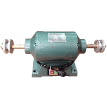 Máy mài 2 đá Hồng Ký MB 1/2HP