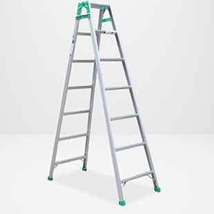 Thang nhôm chữ A Nikawa NKY-7C