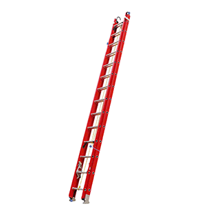 Thang nhôm trượt cách điện Nikawa NKL-60