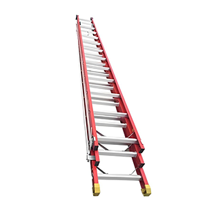 Thang nhôm trượt cách điện Nikawa NKL-90