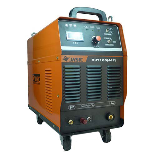 máy cắt Plasma kim loại Jasic CUT 160 J47