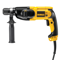 Máy khoan đầu gài DEWALT D25013K