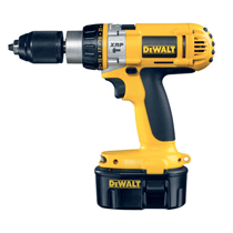 Khoan động lực sử dụng pin Dewalt DC984KA-KR