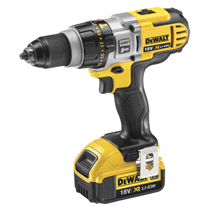 Máy khoan dùng pin Dewalt DC988K