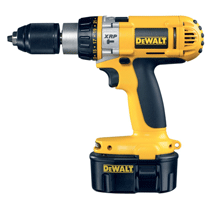 Máy khoan DEWALT DC733KCA1