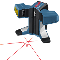 Máy cân mực nước Laser Bosch GTL 3