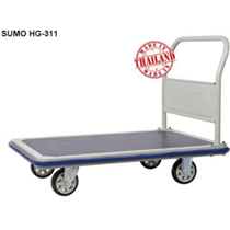 Xe đẩy hàng 4 bánh SUMO HG-311