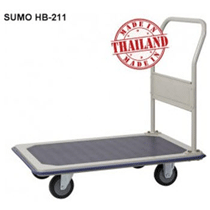 Xe đẩy hàng 4 bánh SUMO HB-211