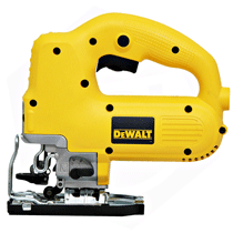 Máy cưa lọng Dewalt DW341K 20mm