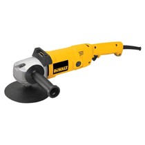 Máy đánh bóng Dewalt DW849 180mm