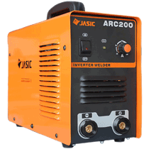 Máy hàn que điện tử Jasic ARC-200 (R04)