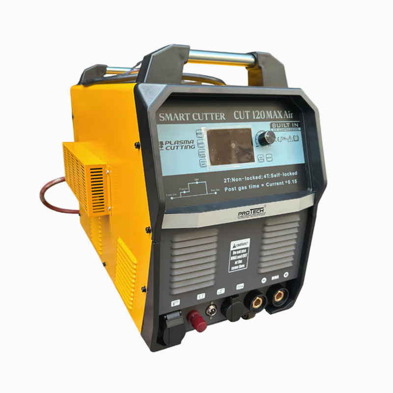 Máy cắt Plasma CUT 120Max Air (New)