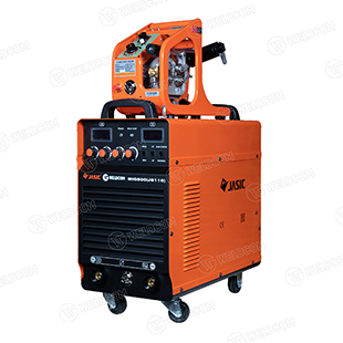 Máy hàn bán tự động Jasic MIG-500 J8110