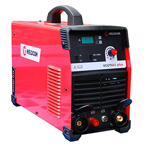 Máy hàn cắt kim loại Plasma Weldcom VCUT 60J Plus