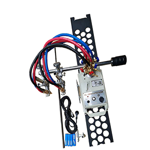 Máy cắt kim loại dùng khí gas CG1-100