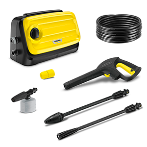 Máy xịt rửa áp lực cao Karcher K 2 Winner