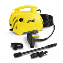 Máy xịt rửa Karcher K2.420