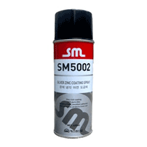 Sơn mạ kẽm SM5002