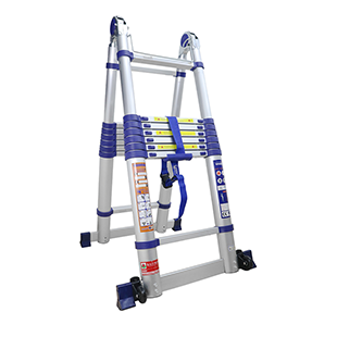 Thang rút chữ A NIKAWA NK-50AI