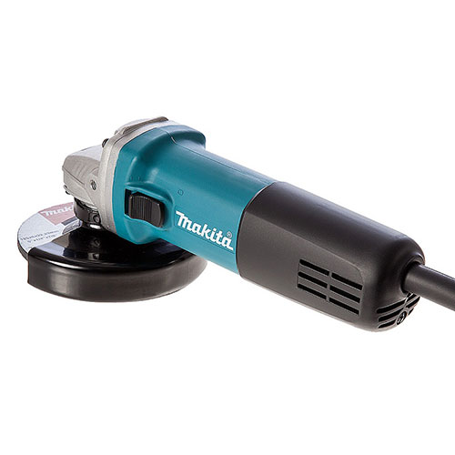 Máy mài góc Makita 9553NB 100mm