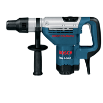 Máy Khoan Bê Tông Bosch GBH 5-38D 1050W