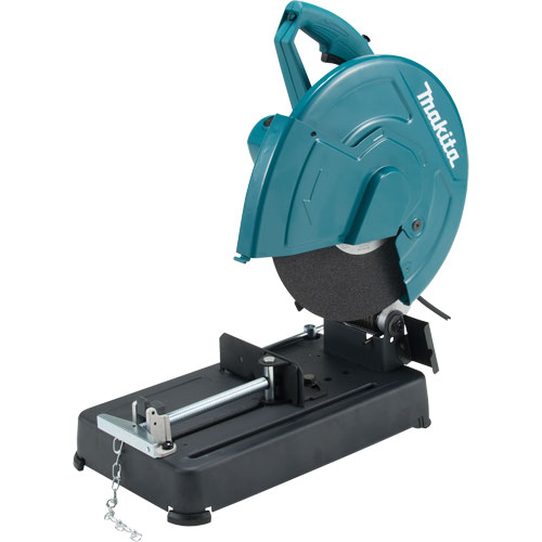 Máy cắt sắt Makita LW1401 355mm 1800W