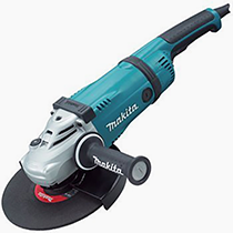 Máy mài góc Makita GA9030 9” 2400W