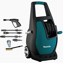 Máy rửa áp lực Makita HW111